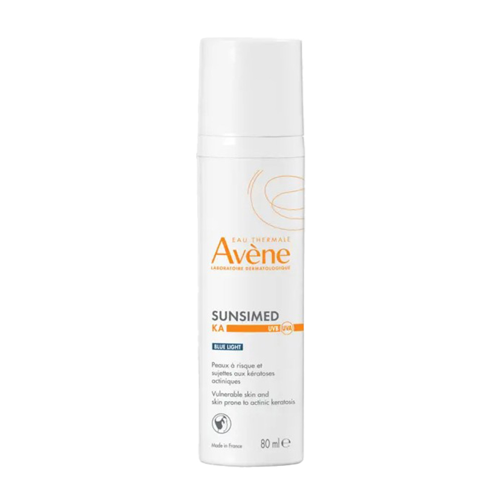 AVENE - SUNSIMED KA Cream - 80ml